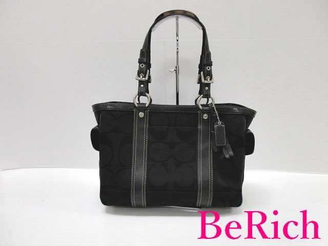 最新作，定番人気 コーチ COACH ハンドバッグ 6234 シグネチャー 
