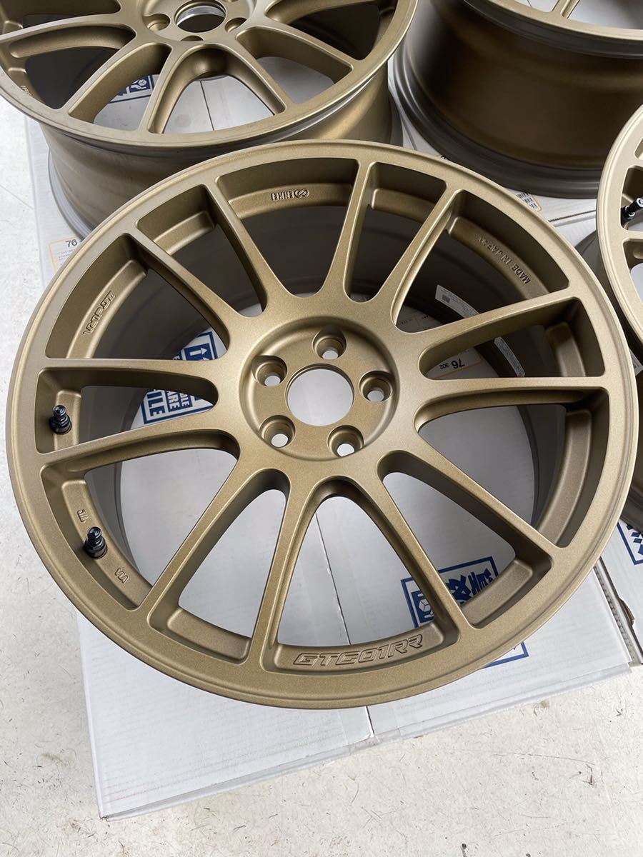 A981】☆中古☆ENKEI Racing エンケイレーシング 15インチ 15