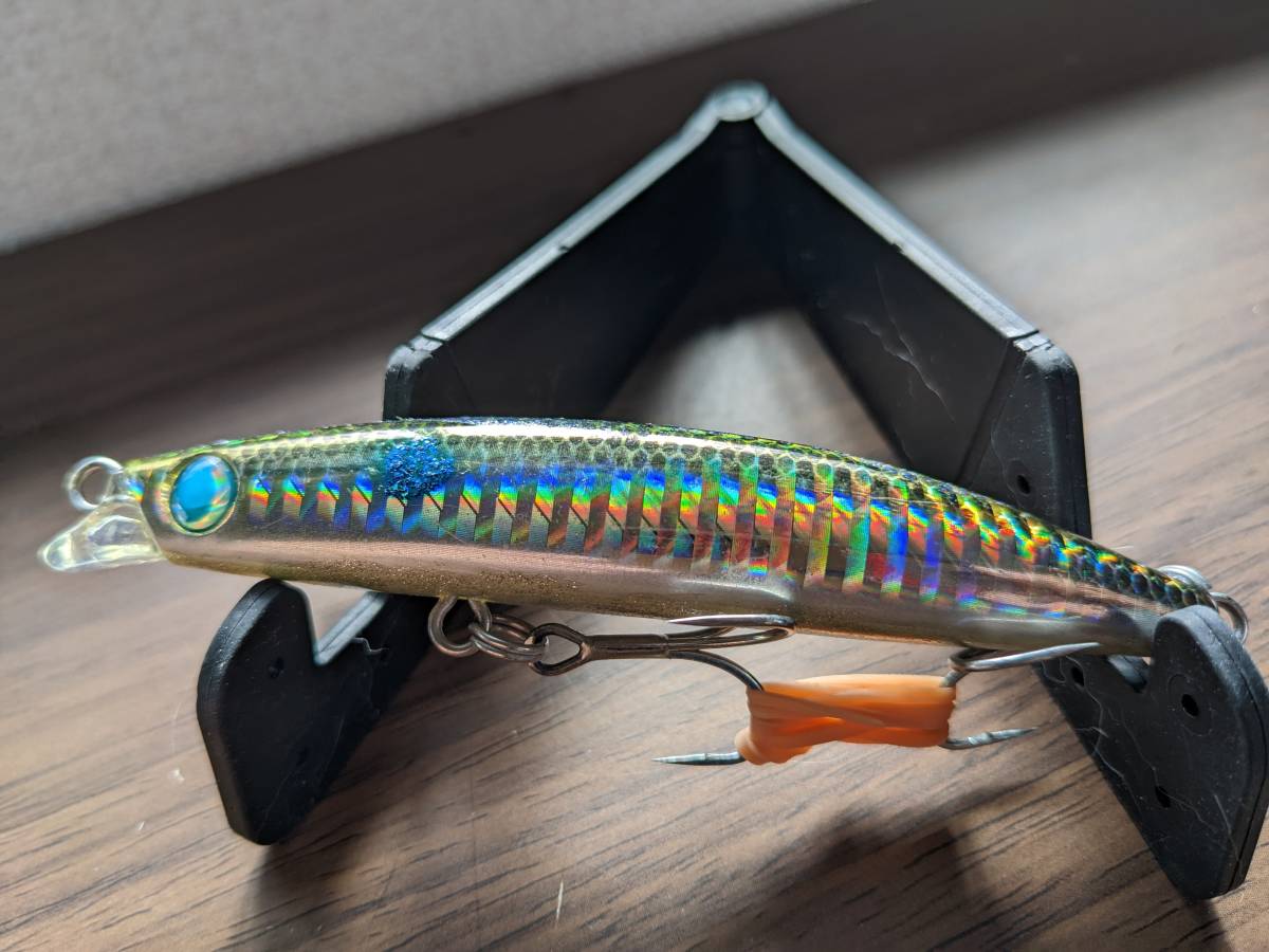 JUMPRIZE　ジャンプライズ　SURFACE WING95F　サーフェスウイング95F　イナッコTS_1