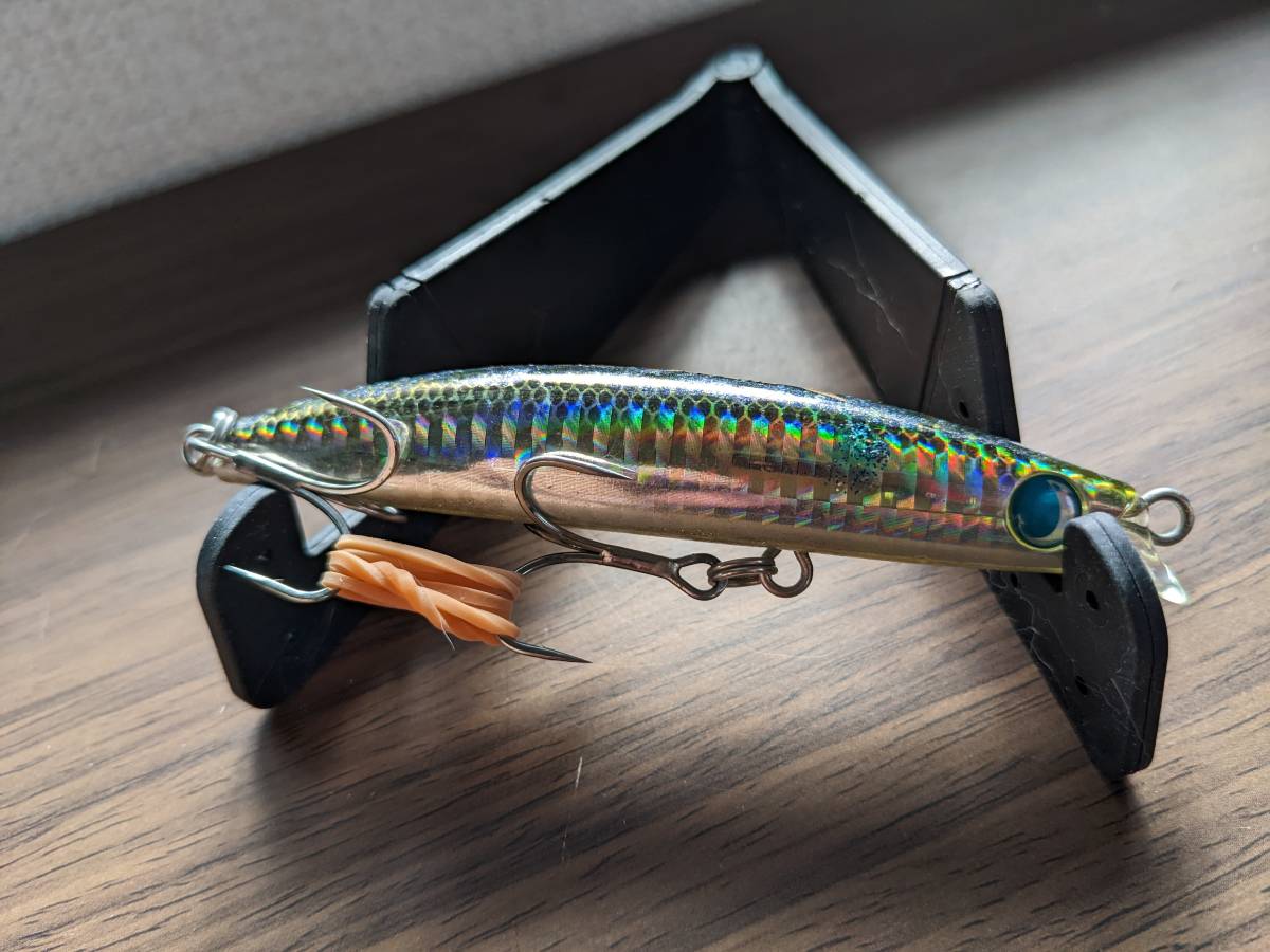 JUMPRIZE　ジャンプライズ　SURFACE WING95F　サーフェスウイング95F　イナッコTS_2