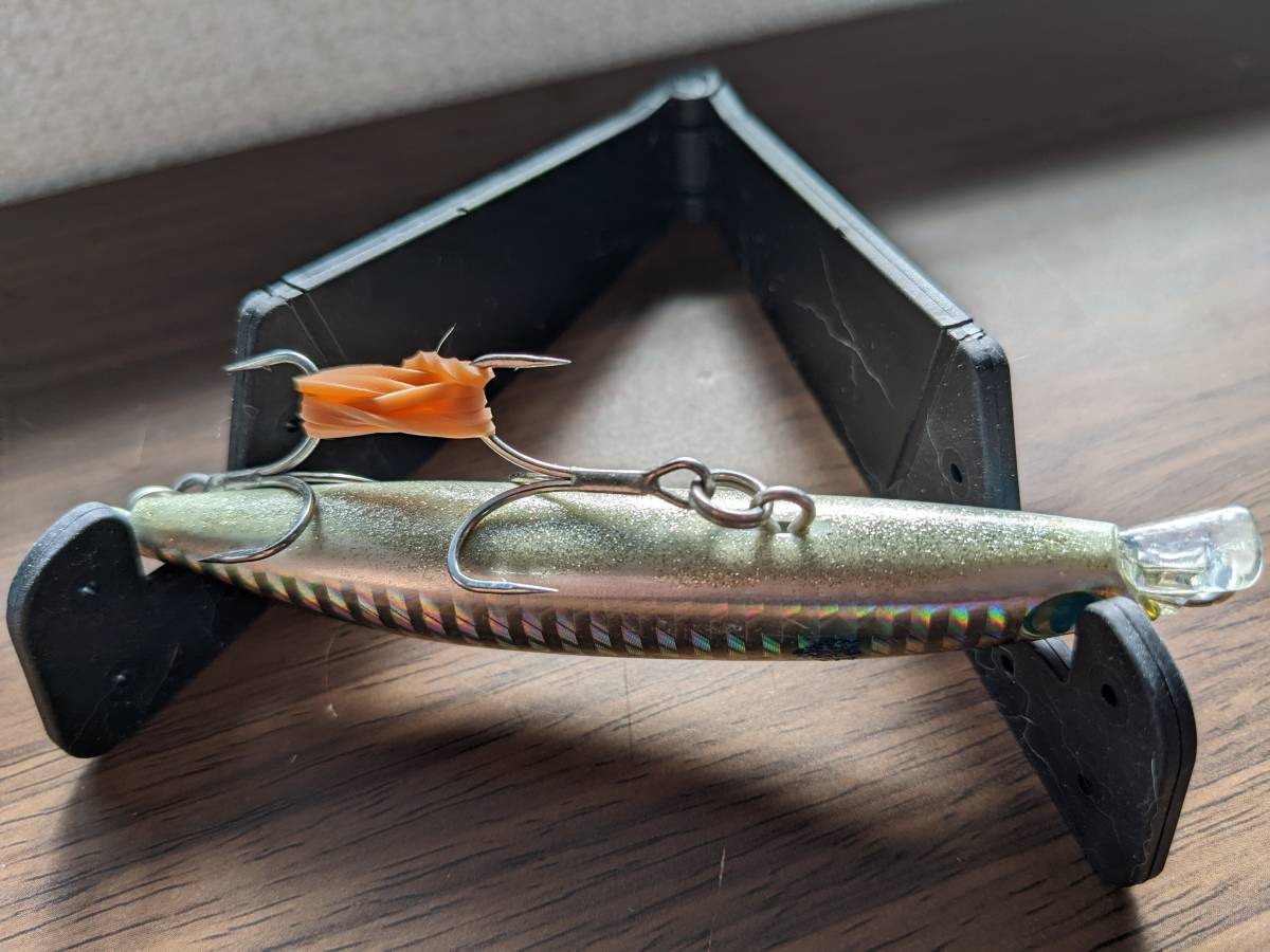 JUMPRIZE　ジャンプライズ　SURFACE WING95F　サーフェスウイング95F　イナッコTS_3