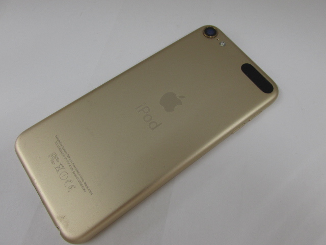 Apple iPod touch 第6世代 [32GB] 価格比較 - 価格.com