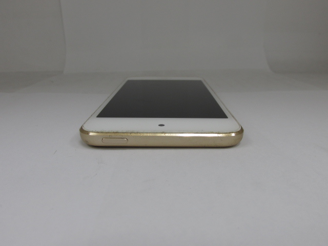 1197番.新品バッテリー iPod touch 第6世代 ゴールド 32GB iPod 互換品