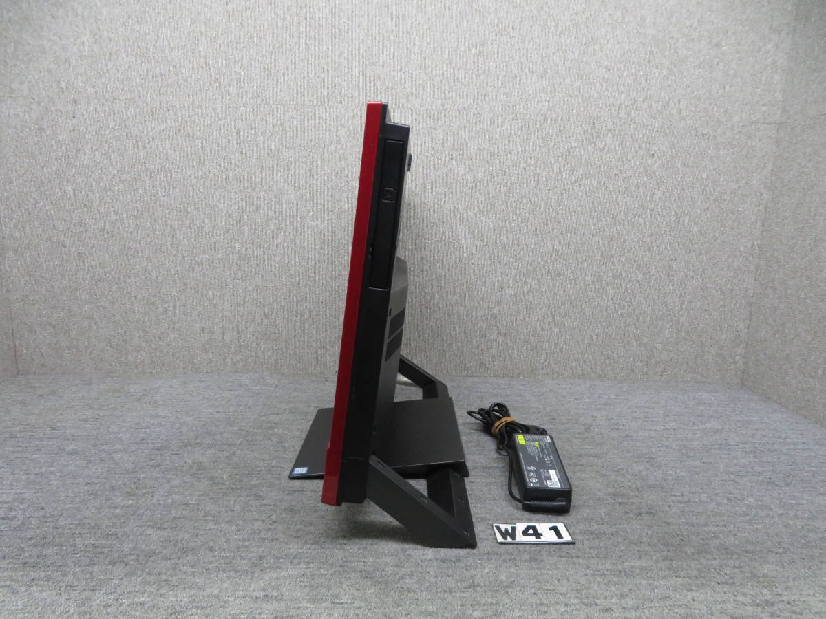 究極PC NEC DA770 ☆秒速起動 Core i7 第6世代 / 16GB / 新品・爆速SSD
