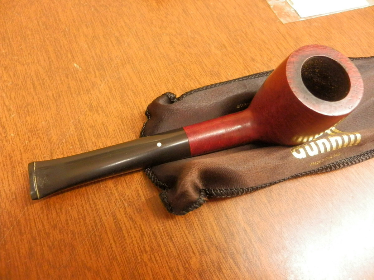 dunhill ダンヒル / 喫煙具 パイプ DUNHILL BRUYERE 59F/T 4A Made in 