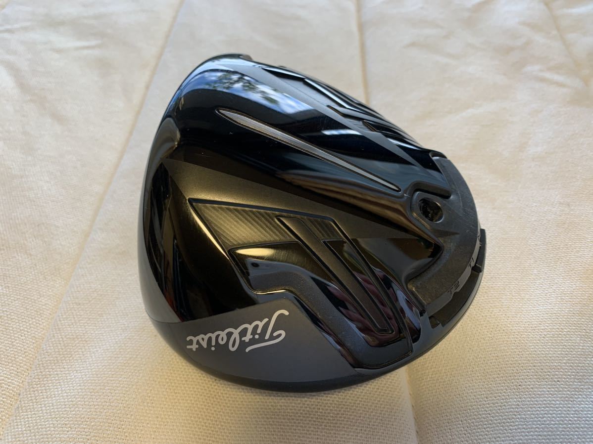 タイトリスト Titleist TSi3 1W ドライバー 9.0度 ヘッドのみ