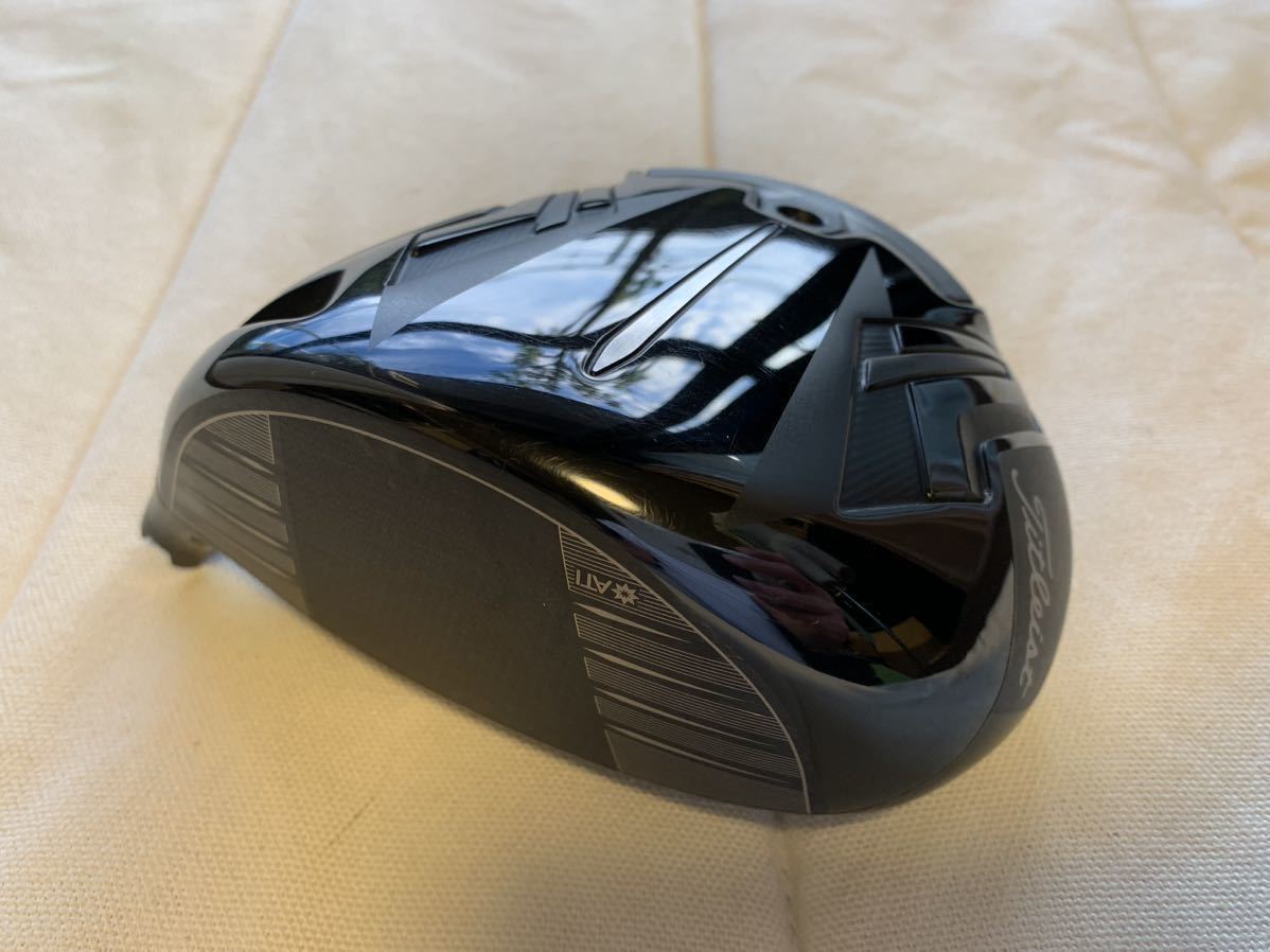 タイトリスト Titleist TSi3 1W ドライバー 9.0度 ヘッドのみ