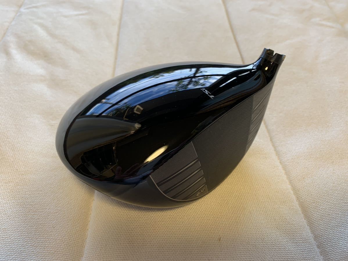 タイトリスト Titleist TSi3 1W ドライバー 9.0度 ヘッドのみ
