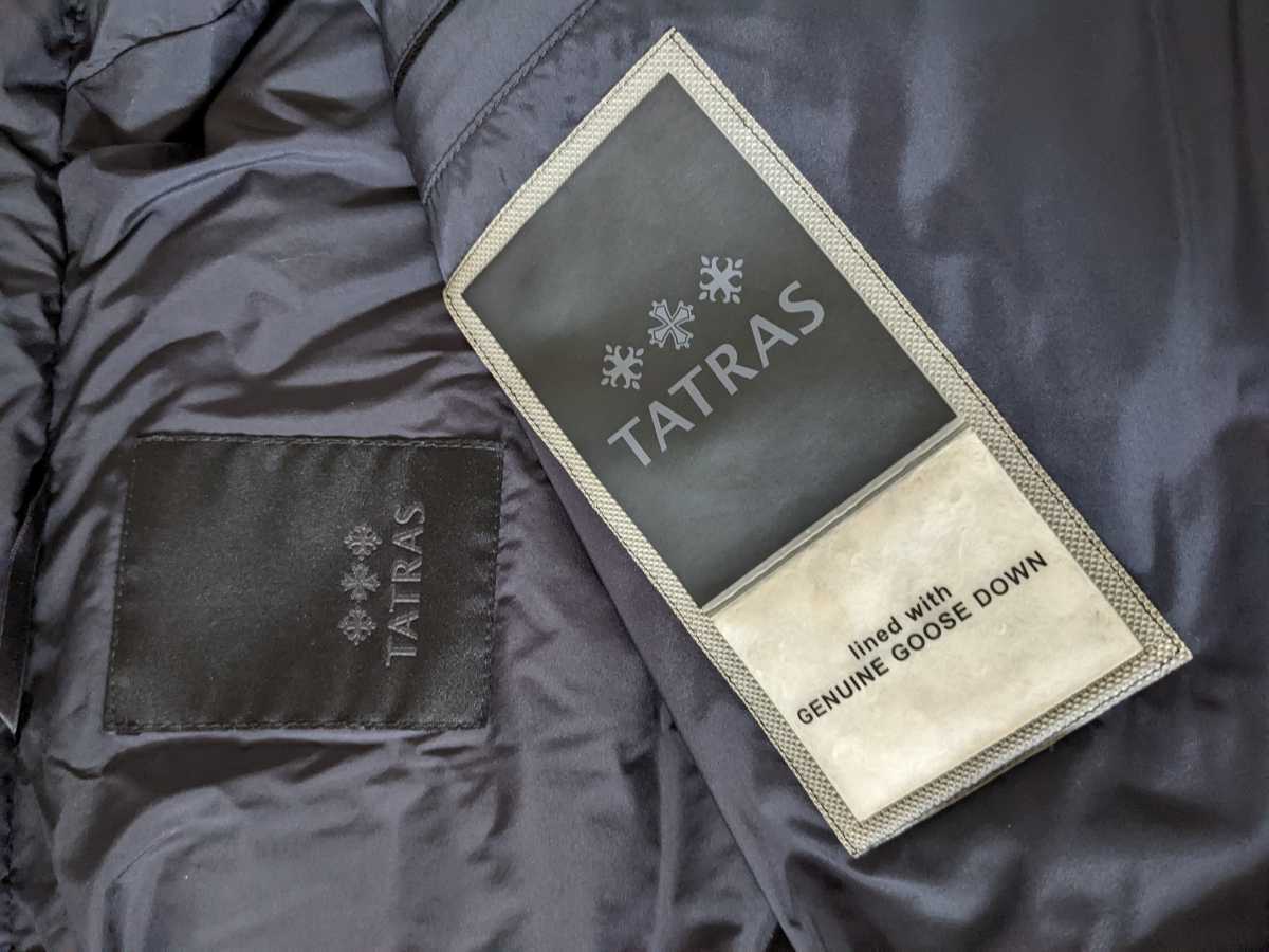 ◇国内正規品 タトラス(TATRAS) ブレジョーオ(BLEGGIO ◇国内正規品 タトラス(TATRAS) ブレジョーオ(BLEGGIO