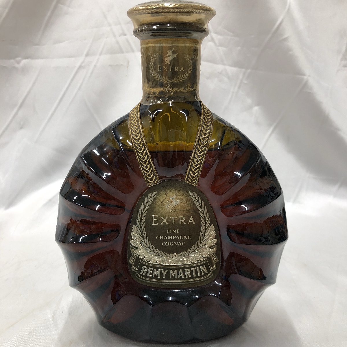 レミーマルタン エクストラ REMY Cognac MARTIN Champagne Fine