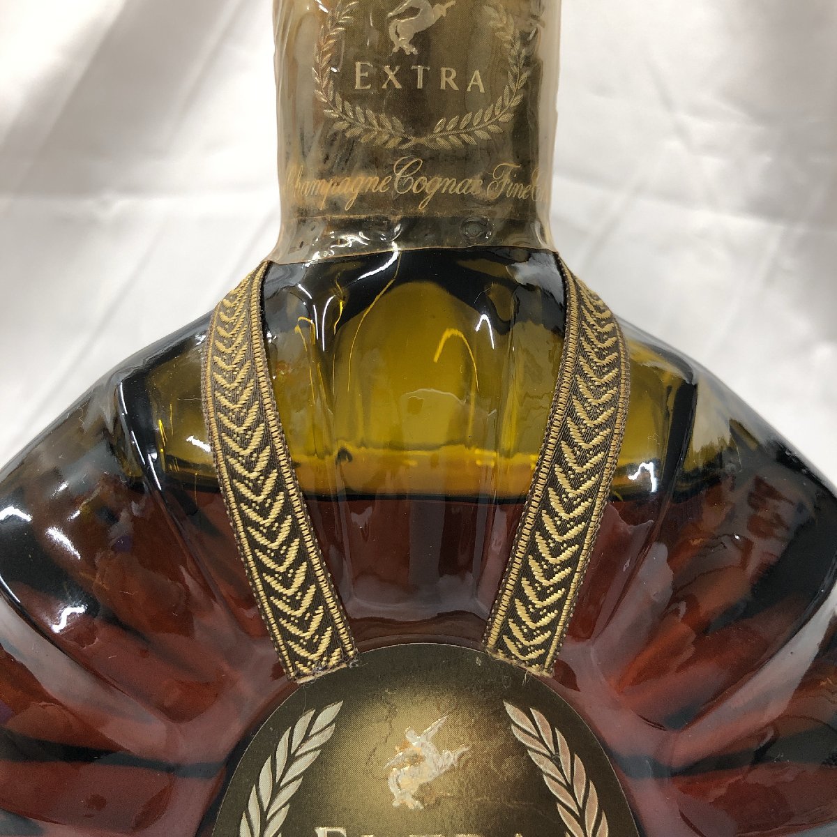 レミーマルタン エクストラ REMY Cognac MARTIN Champagne Fine 