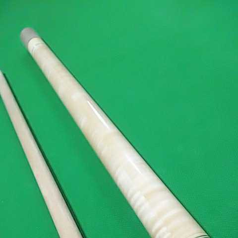アダム MUSASHI ムサシ 角芯 カーリーメープル ☆ACSS☆ノーラップ