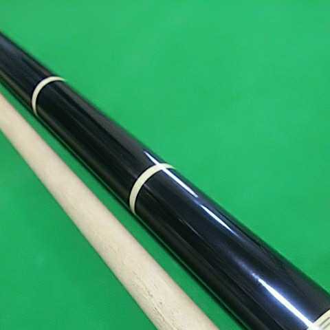 アダム MUSASHI ムサシ 角芯 カーリーメープル ☆ACSS☆ノーラップ