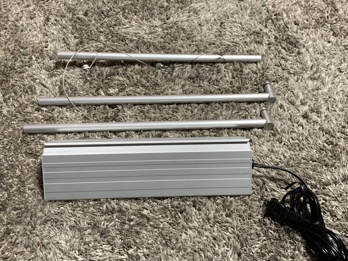 2026，高品質 アクロ TRIANGLE LED GROW 300 スタンドセット 1000lm & アクロ OVAL LED 300 1850lm BRIGHT(照明)｜売買されたオークション情報、yahooの商品情報をアーカイブ公開 - オークファン その他