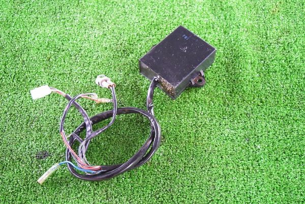 CDI KDX250SR KDX220 KDX 純正イグナイター 検）KDX125 KDX200 KDX250 