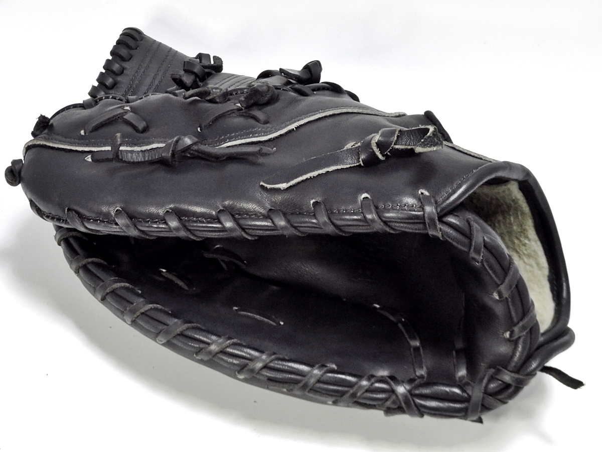 MIZUNO BUW LEAGUE STEER SOFT N36100 ミズノ ビューリーグ ファースト