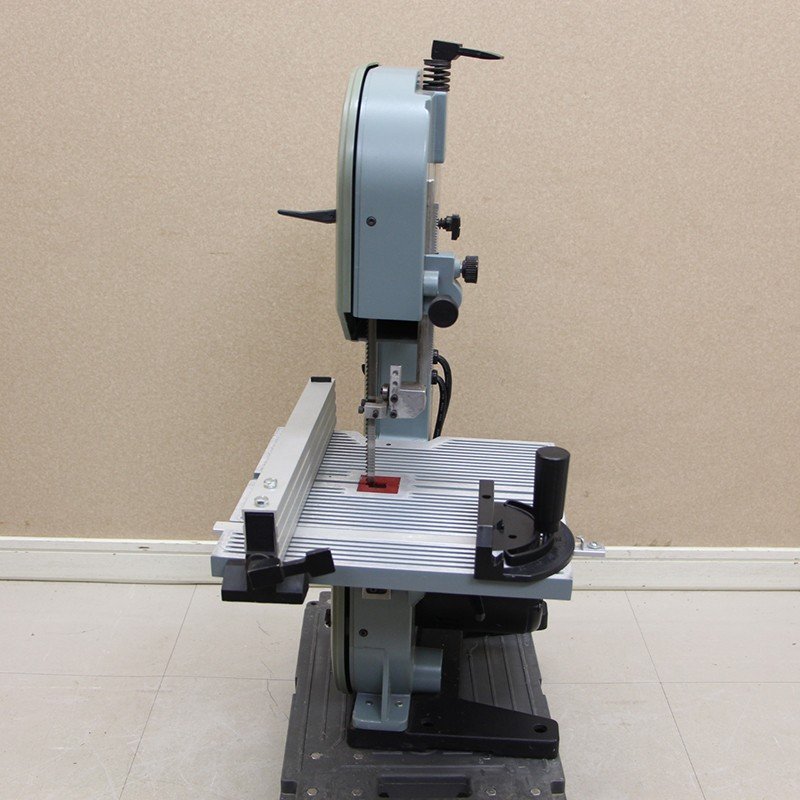 デルタ ベンチ バンドソー /DELTA Benchi BAND SAW 木工機械 卓上 