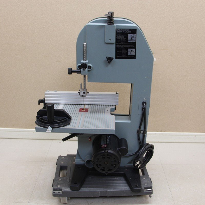 デルタ ベンチ バンドソー /DELTA Benchi BAND SAW 木工機械 卓上 