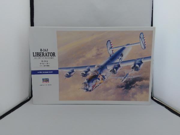 定番人気，お得 プラモデル ハセガワ 1/72 B-24J リベレーター E帯シリーズ E29(その他)｜売買されたオークション情報、yahooの商品情報をアーカイブ公開 - オークファン その他