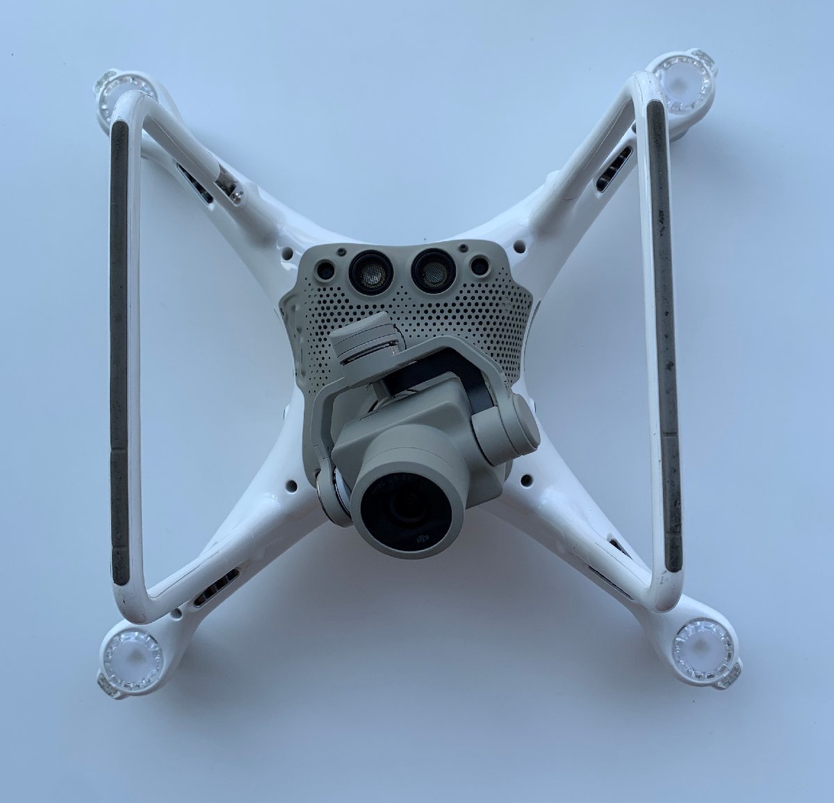 DJI Phantom 4 Pro（ファントム 4 プロ）機体登録済み【中古】ドローン 