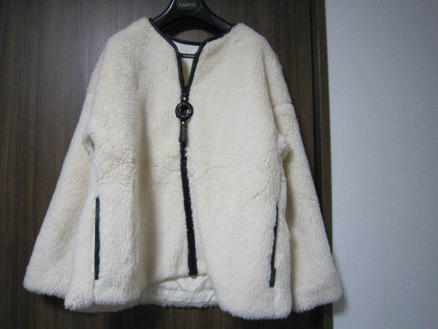 vivienne VIVIENNE tam（コート・ジャケット｜レディース TAM 