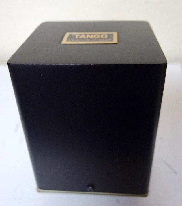中古品：TANGO プッシィプル出力トランス FX-40-5 1個 FX-40-5 - TANGO