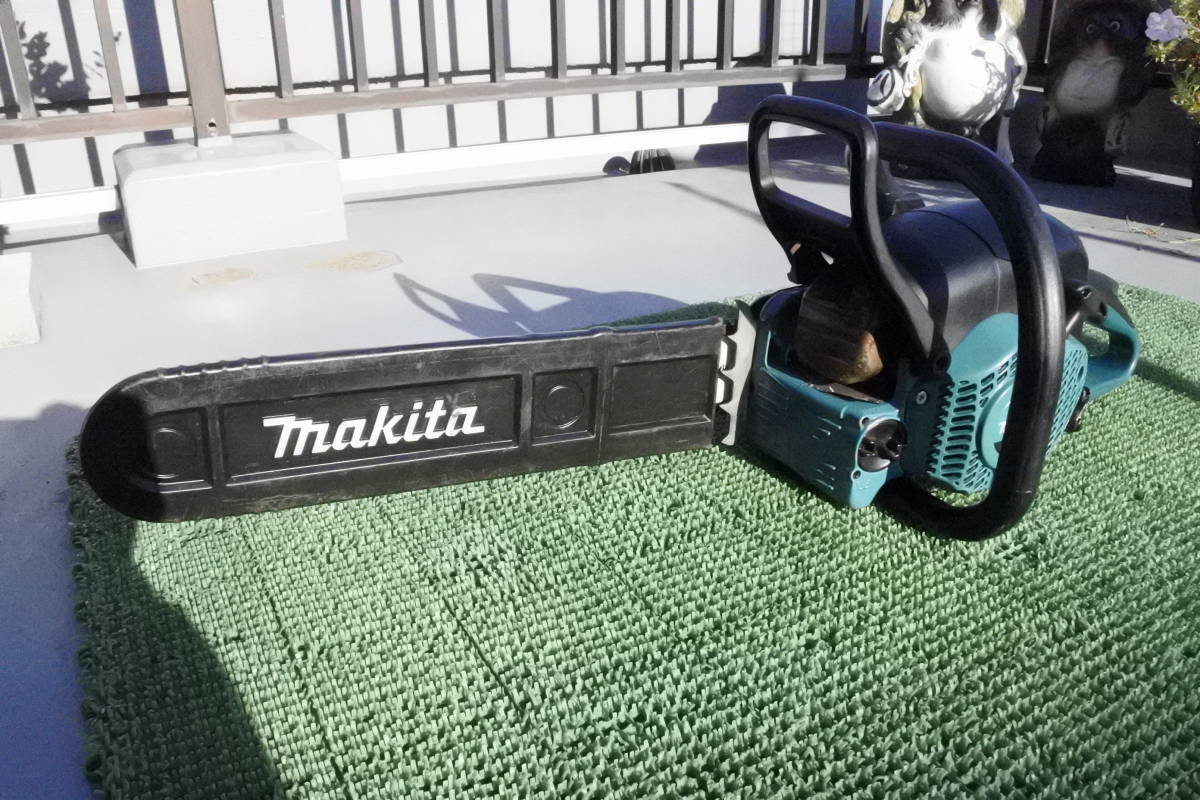  マキタ makita エンジンチェンソーMEA4300G み ジャンク(チェーンソー)｜売買されたオークション情報、yahooの商品情報をアーカイブ公開 - オークファン 木工用