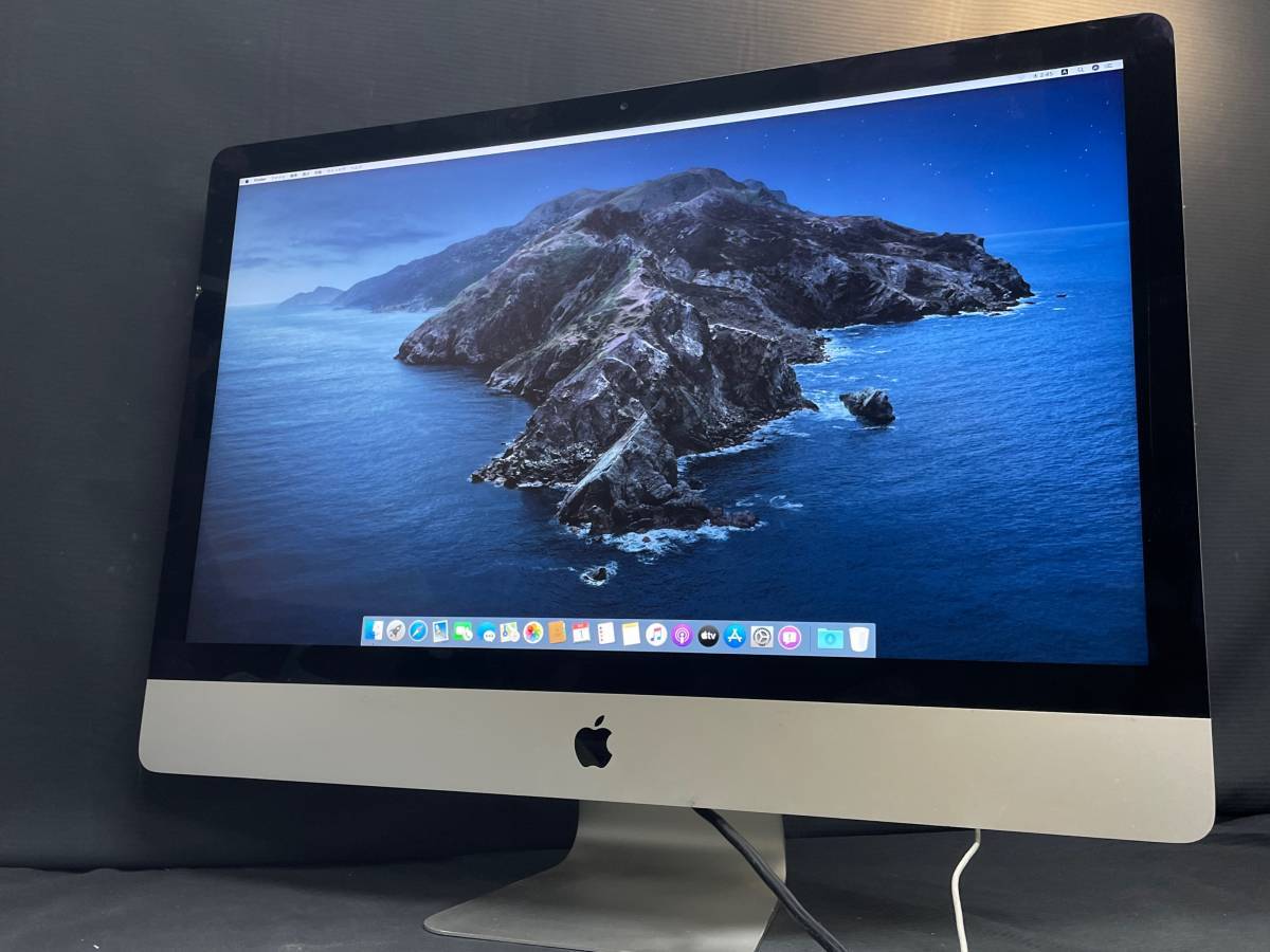 iMac Apple 0 1 | for Computers All-In-One & Inch Desktops 2012