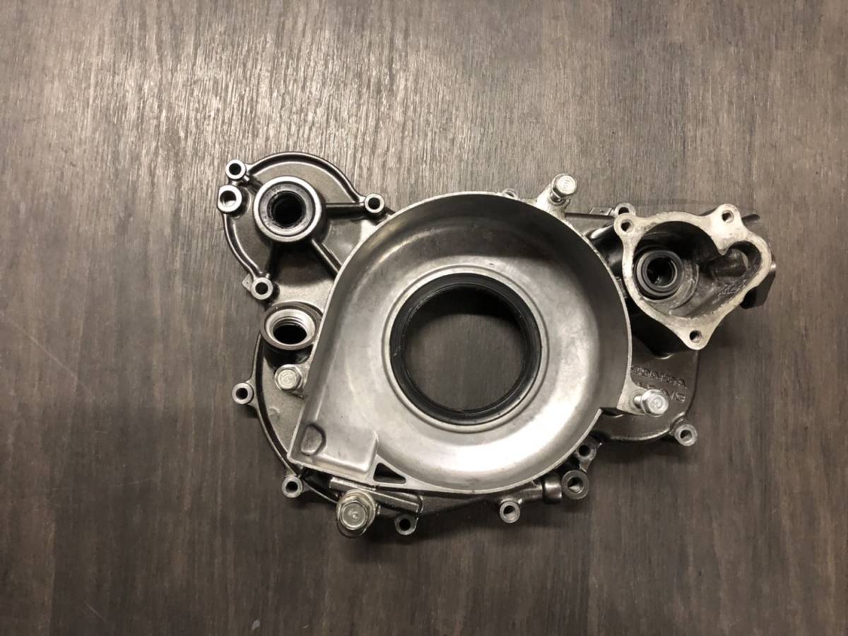 新作入荷，大人気 NSR250R MC21 乾式クラッチ用サイドケース(その他)｜売買されたオークション情報、yahooの商品情報をアーカイブ公開 - オークファン ホンダ用