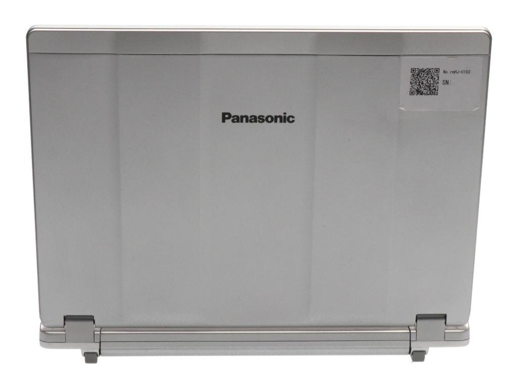 ジャンク/ Panasonic CF-SZ5PDCKS Intel Core i5-6300U メモリ4.1GB