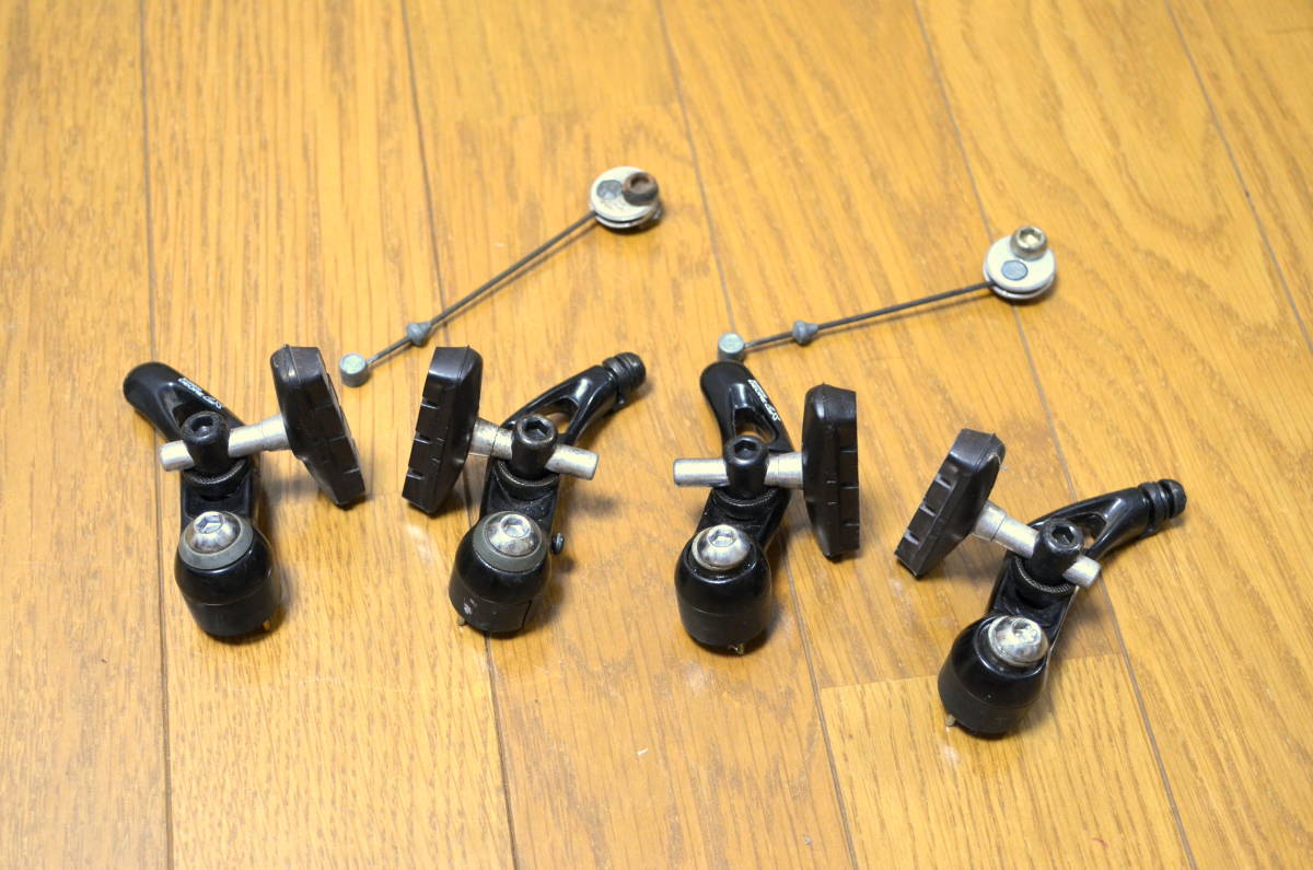 Shimano Deore LX – BR-M560 Cantilever cantilever https:⁄⁄www BR 