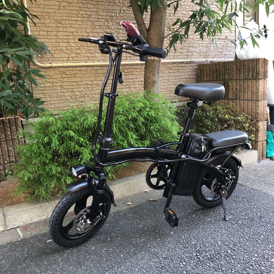 アクセル付 神速 フル電動自転車 ひねちゃ max50オーバー モペット max50 公道走行 爆速フル電動自転車 超パワー 新品 Yahoo!オークション スーパースピードmax50 - max50キロオーバー このサイズ最速