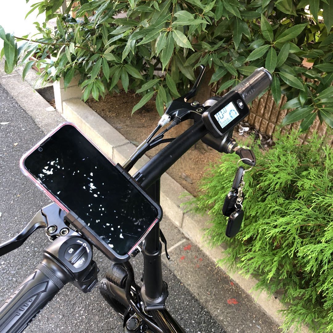 アクセル付 神速 フル電動自転車 ひねちゃ max50オーバー モペット max50 公道走行 爆速フル電動自転車 超パワー 新品 Yahoo!オークション スーパースピードmax50 - max50キロオーバー このサイズ最速