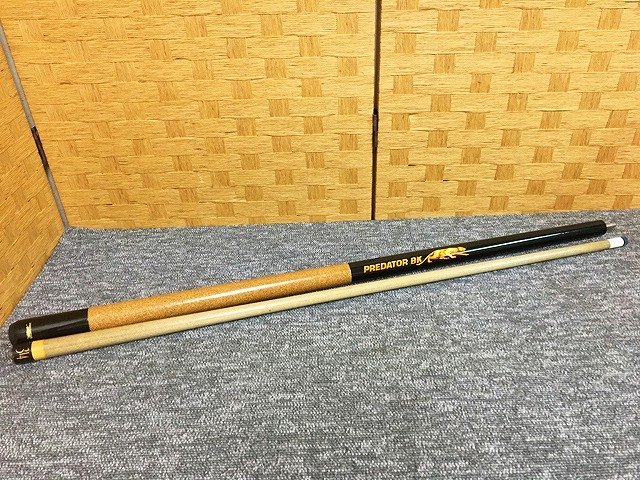 プレデター ブレイクキュー BK3SW | STORE.THEWALKERSCHOOL.ORG