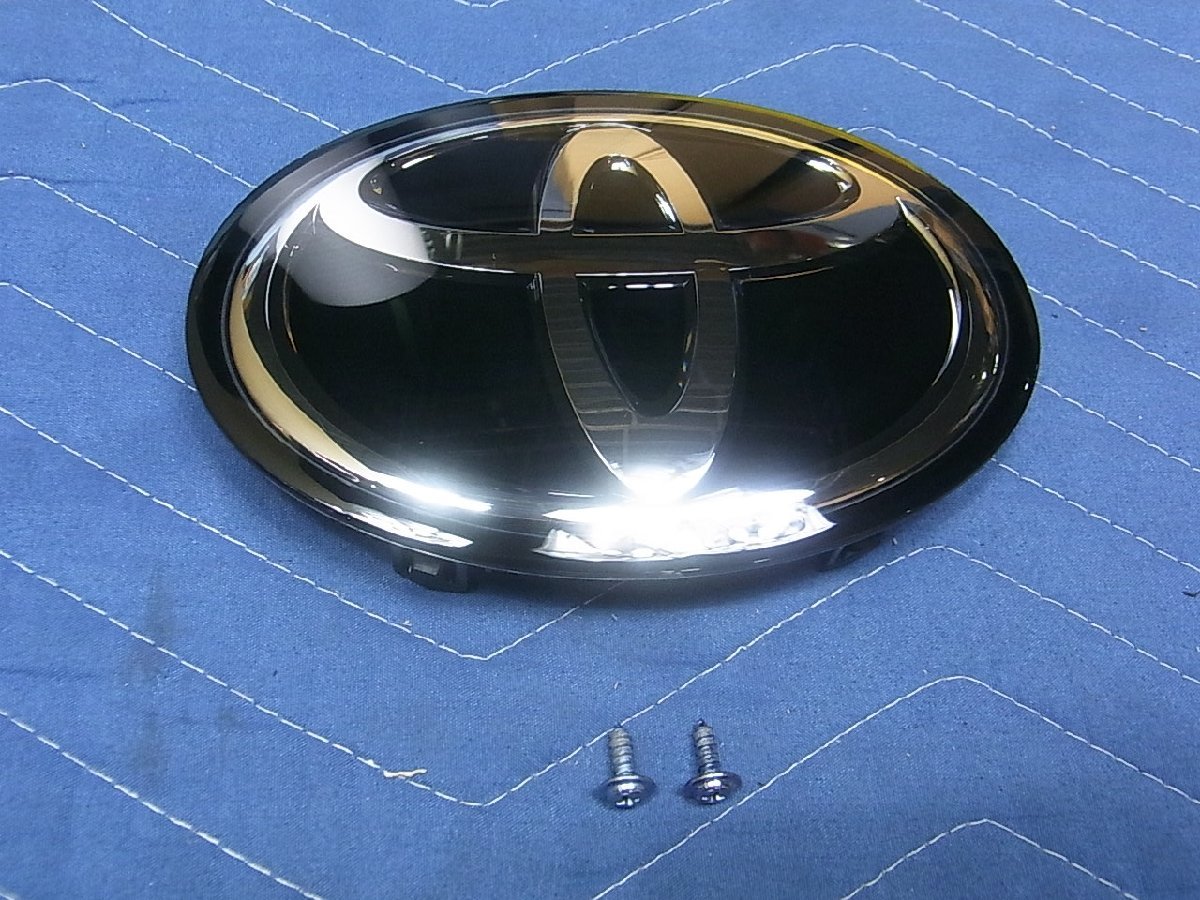 美品 トヨタ MXAA54 RAV4 アドベンチャー 純正 フロントグリル 