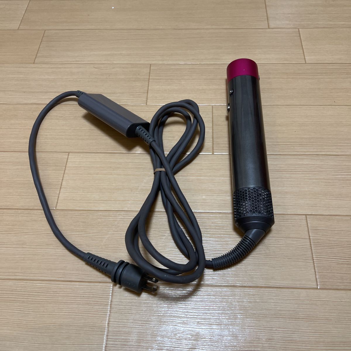 Dyson Airwrap HS01 ダイソン エアラップ ヘアドライヤー スタイラー 