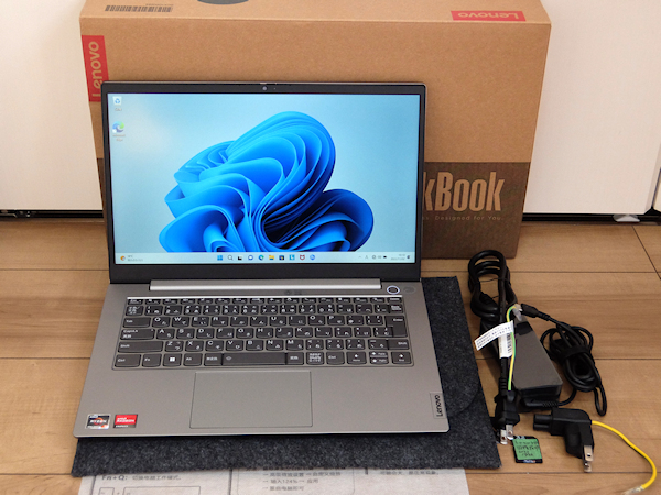 Lenovo ThinkBook14 Gen3 メモリ16GB SSD736GB Lenovo ThinkBook 14 Gen 3 | Business Laptop | Lenovo US