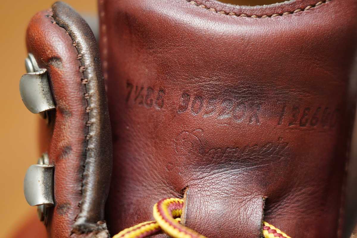 DANNER ダナー マウンテンライト 黒タグ us7.5 30520x ゴアテックス 