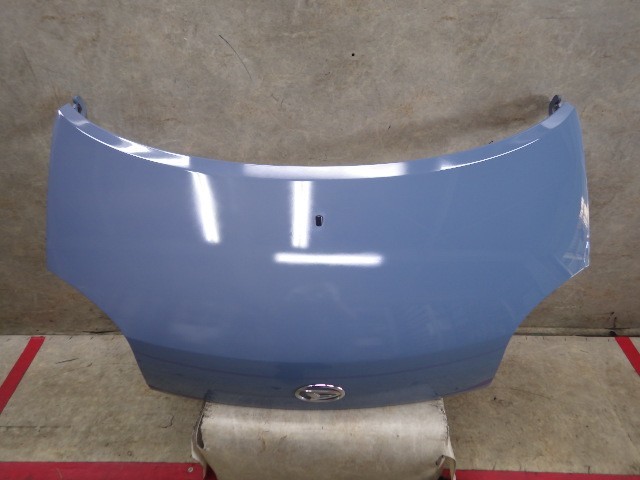 【KBT】 L235S ダイハツ エッセ フードパネル ボンネット 53301-B2100