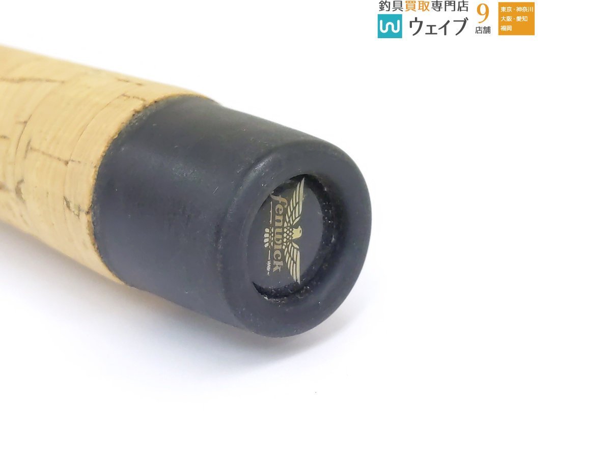 フェンウィック テクナAV TAV 66S LJ フェンウィック テクナGP | TAV