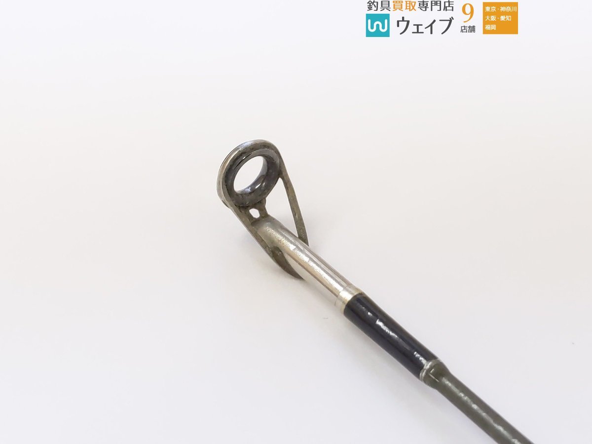 フェンウィック テクナAV TAV 66S LJ フェンウィック テクナGP | TAV