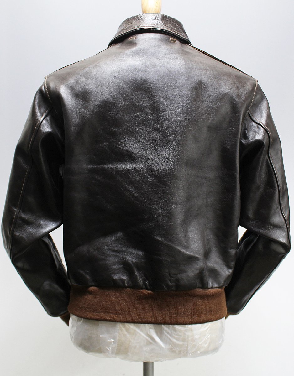 TOYS McCOY (トイズマッコイ) STEVE McQUEEN / Type A-2 “V.HILTS 
