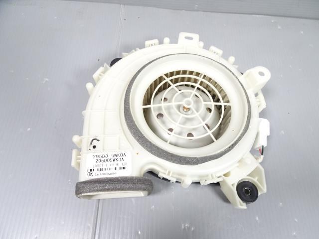 SALE，定番人気 ノート DAA-HE12 バッテリーファン KH3 カルソニック 295D0-5WK0A E-POWER X 後期 テスト済 1kurudepa22-10-24(日産用)｜売買されたオークション情報、yahooの商品情報をアーカイブ公開 - オークファン 日産用
