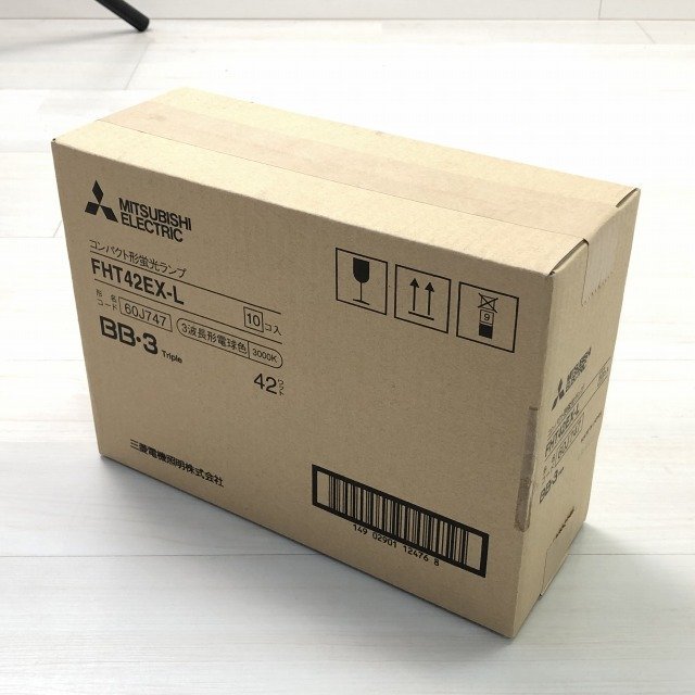 FHT42EX-L 蛍光灯 コンパクト形蛍光灯 42W形 | FHT42EX FHT42EX-N 高周波点灯 電球色（L） LED電球 T&frasl;E コンパクト型 LED蛍光灯 DULUX 10個セット]配線工事必要 42W｜照明器具検索