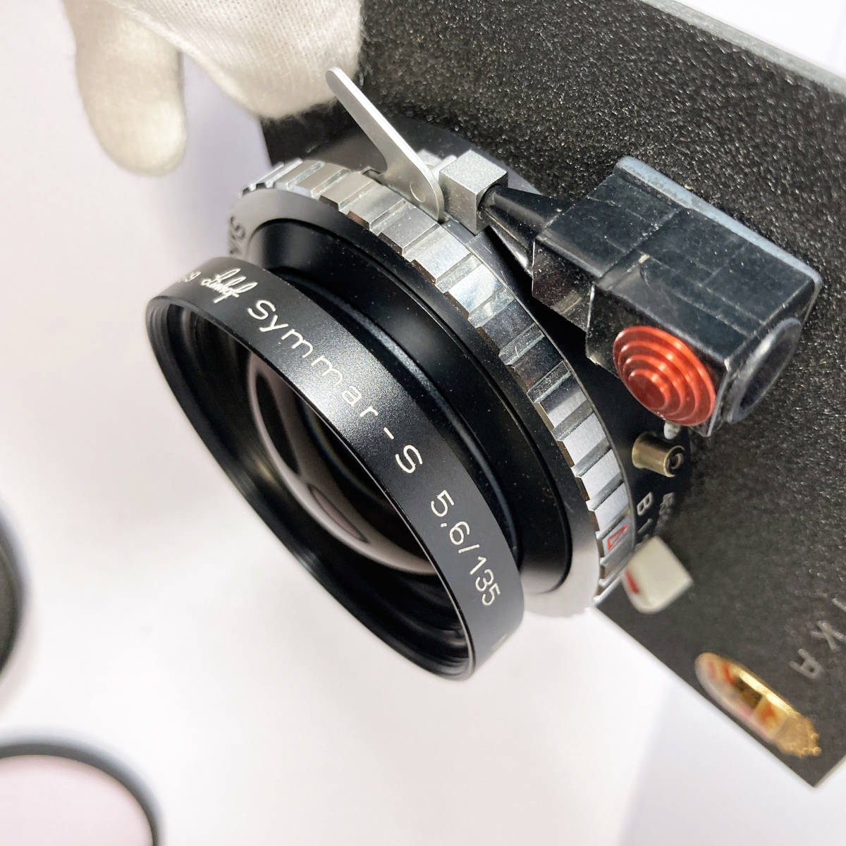 中古(オリンパス) 【新同品】オリンパス OLYMPUS M.ZUIKO DIGITAL ED