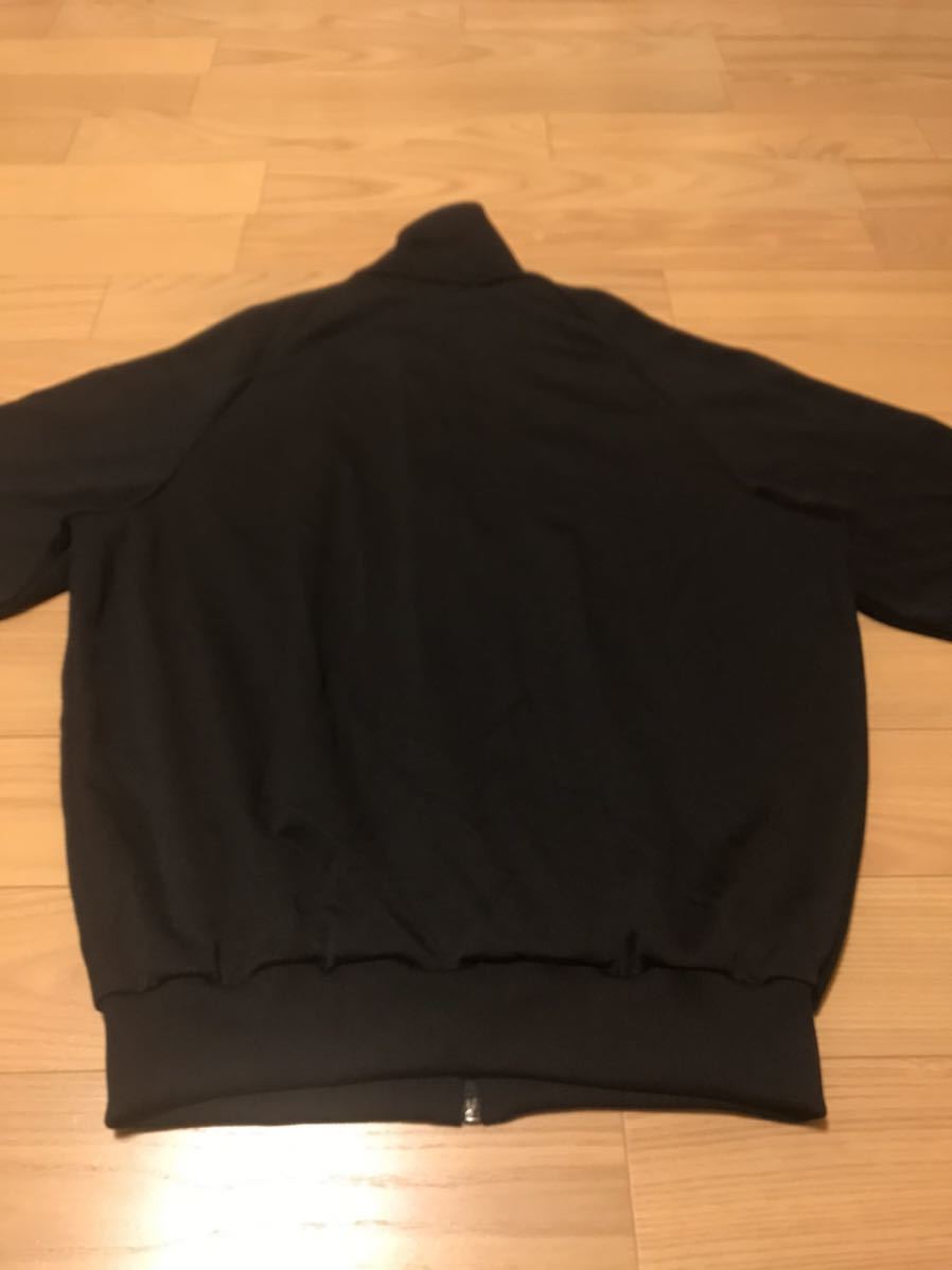 極美品☆デサント製 adidas／70-80s アディダス 超希少サイズ6号・XL並 