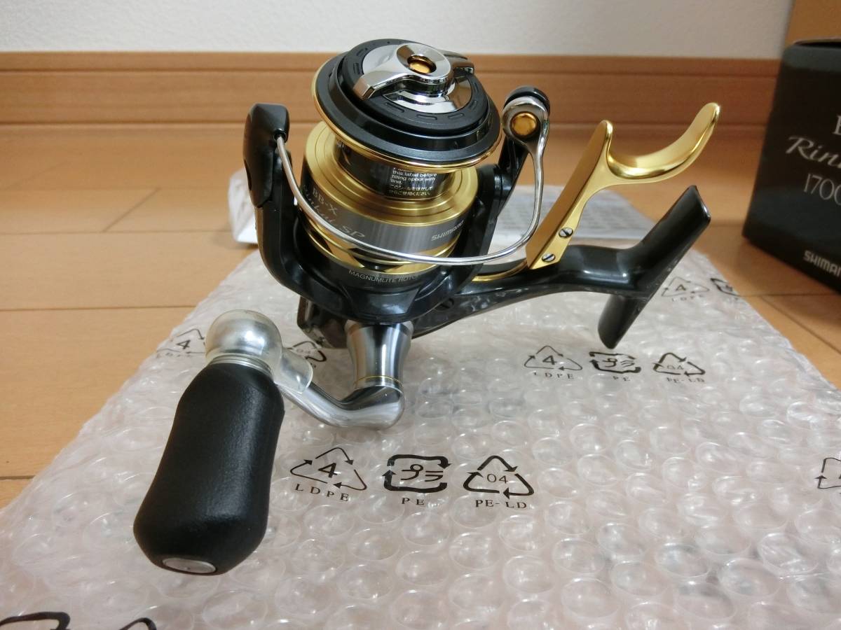 15 BB－X リンカイSP 1700DXG 15BBXリンカイ 