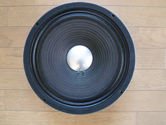 JBL D123 中古品 ペア D123 JBL ペア パンケーキ ワイドレンジ ジェー