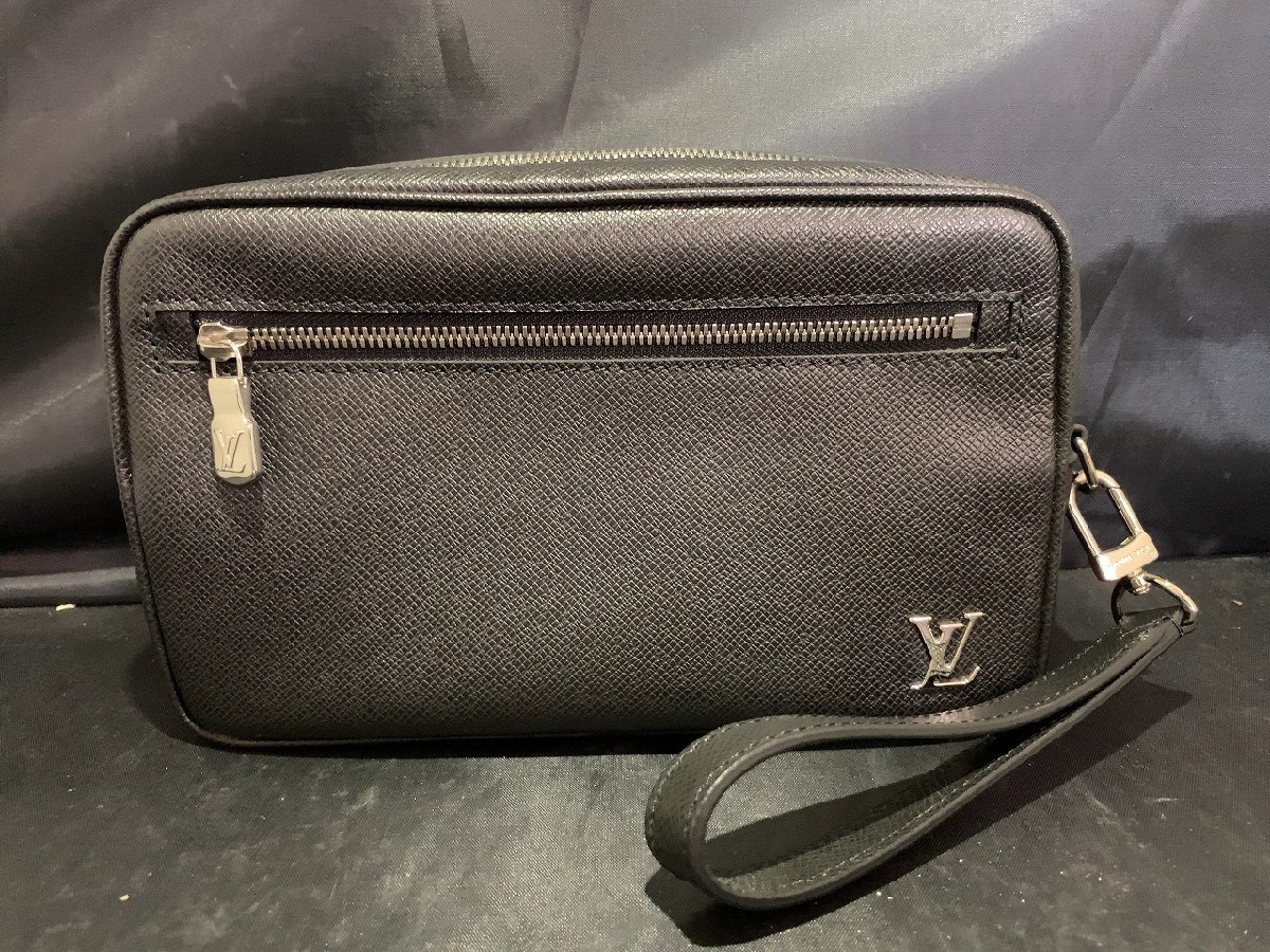 ♪展示品【LOUIS VUITTON｜ルイヴィトン M30441 ポシェット・カサイ 