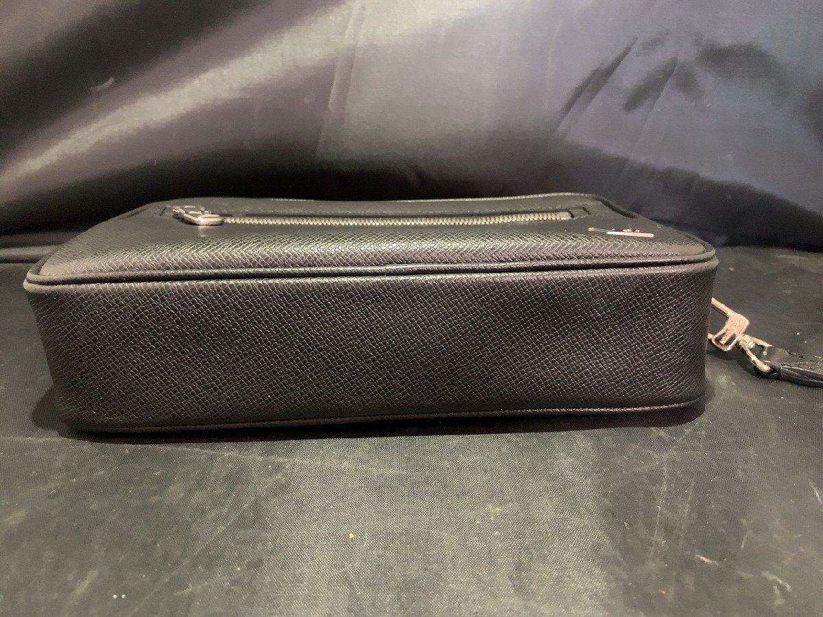 ♪展示品【LOUIS VUITTON｜ルイヴィトン M30441 ポシェット・カサイ 